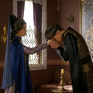Fotoğraf Muhteşem Yüzyıl Kösem