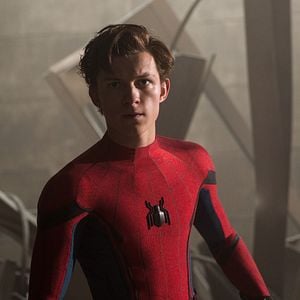 Fotoğraf Tom Holland