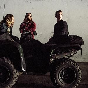 Fotoğraf Ben Robson