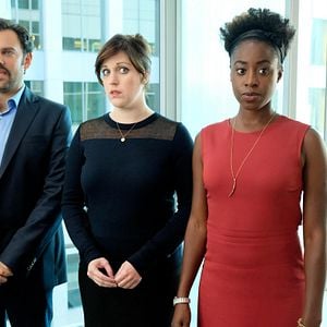 Fotoğraf Kirby Howell-Baptiste