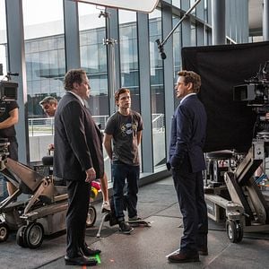 Fotoğraf Tom Holland