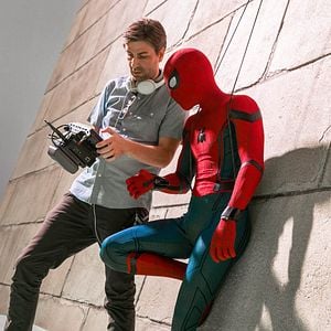 Fotoğraf Tom Holland