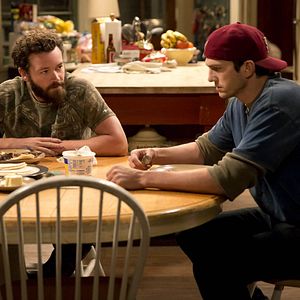 Fotoğraf Danny Masterson