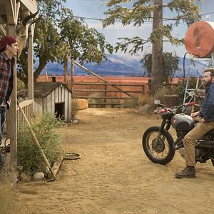 Fotoğraf Danny Masterson