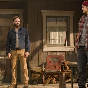 Fotoğraf Danny Masterson