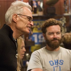 Fotoğraf Danny Masterson