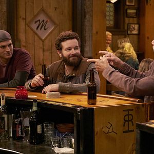 Fotoğraf Danny Masterson