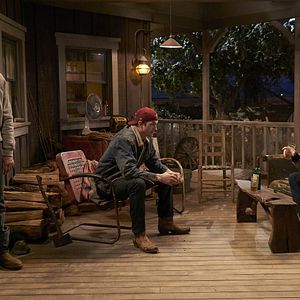 Fotoğraf Danny Masterson