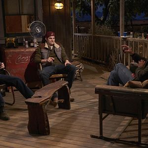 Fotoğraf Danny Masterson