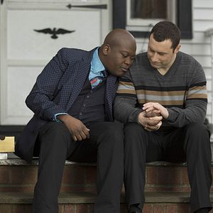 Fotoğraf Tituss Burgess