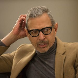 Fotoğraf Jeff Goldblum