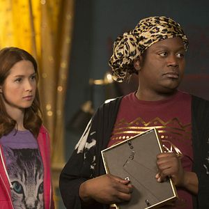 Fotoğraf Tituss Burgess