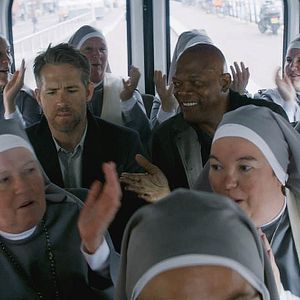 Fotoğraf Ryan Reynolds