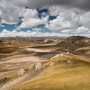 Fotoğraf Born In China