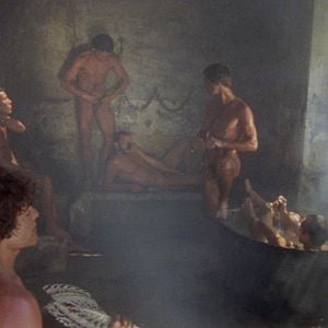 Fotoğraf Sebastiane