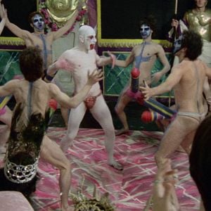 Fotoğraf Sebastiane