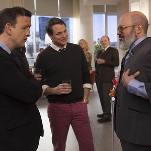 Fotoğraf Josh Charles