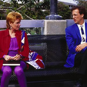 Fotoğraf Mare Winningham