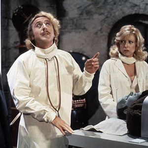 Fotoğraf Young Frankenstein