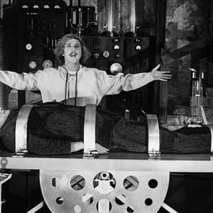 Fotoğraf Gene Wilder