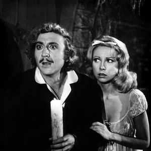 Fotoğraf Gene Wilder