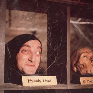 Fotoğraf Young Frankenstein