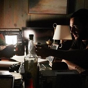 Fotoğraf Gece Gelen