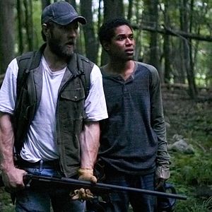 Fotoğraf Kelvin Harrison Jr.