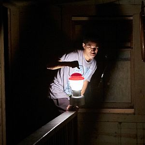 Fotoğraf Kelvin Harrison Jr.