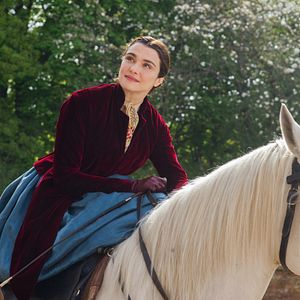 Fotoğraf My Cousin Rachel