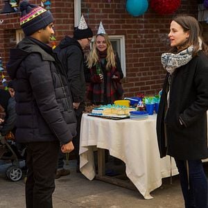 Fotoğraf Maria Dizzia