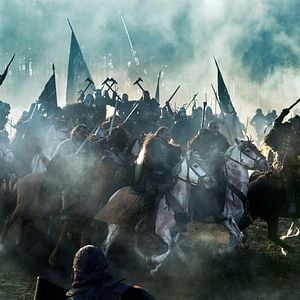 Fotoğraf Transformers 5: Son Şövalye