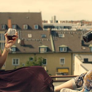 Fotoğraf Luise Heyer