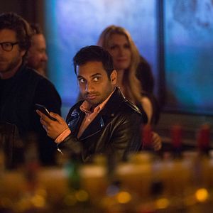 Fotoğraf Aziz Ansari