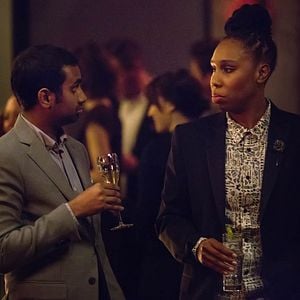 Fotoğraf Aziz Ansari