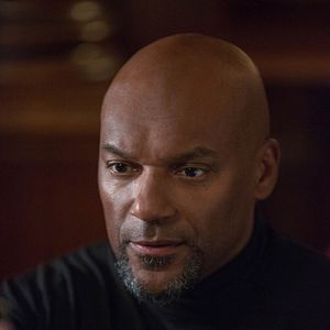 Fotoğraf Colin Salmon