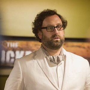 Fotoğraf Eric Wareheim
