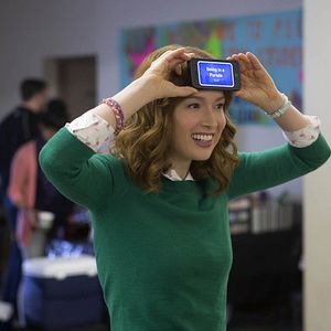 Fotoğraf Ellie Kemper