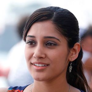Fotoğraf Aneesha Joshi