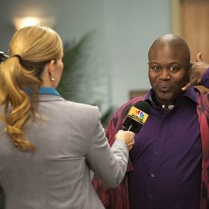 Fotoğraf Unbreakable Kimmy Schmidt