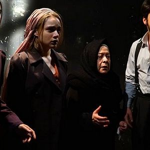 Fotoğraf Vatanım Sensin