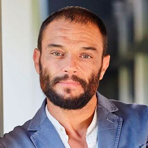 Fotoğraf Paco Manzanedo