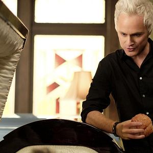 Fotoğraf David Anders