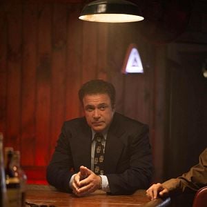 Fotoğraf Michael Rispoli