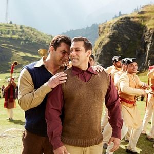 Fotoğraf Salman Khan