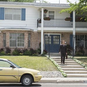 Fotoğraf Bob Odenkirk