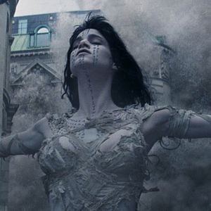 Fotoğraf Sofia Boutella