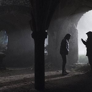 Fotoğraf Tom Cruise