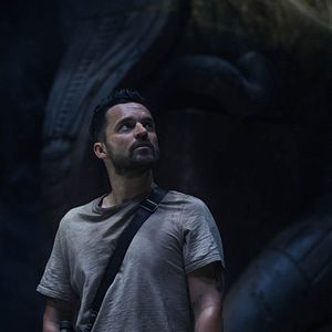 Fotoğraf Marwan Kenzari