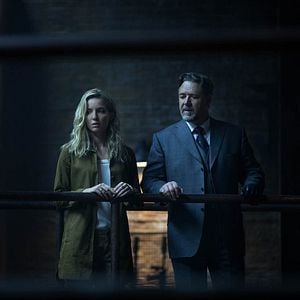 Fotoğraf Annabelle Wallis